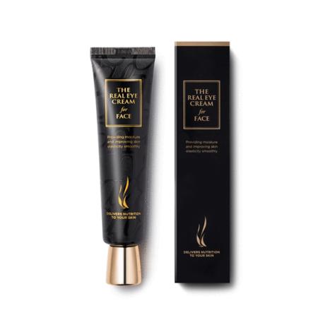 关于眼睛你不知道的事,眼霜误区99%的人不知道