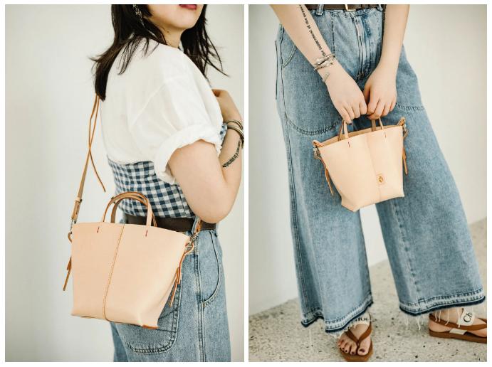 小众必买的100种包,最省钱的4只小众包