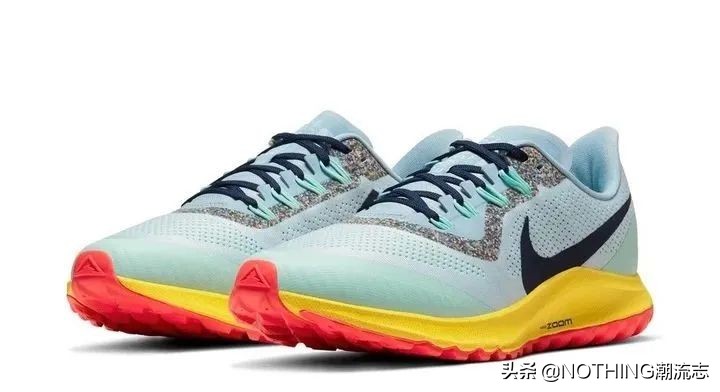 nike跑鞋耐克2019最火的鞋子,nike运动鞋哪一款最好