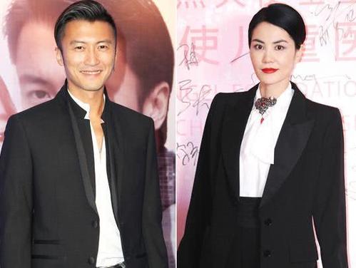 谢霆锋和王菲的爱情：从姐弟恋到为人父母，十年后再走到一起