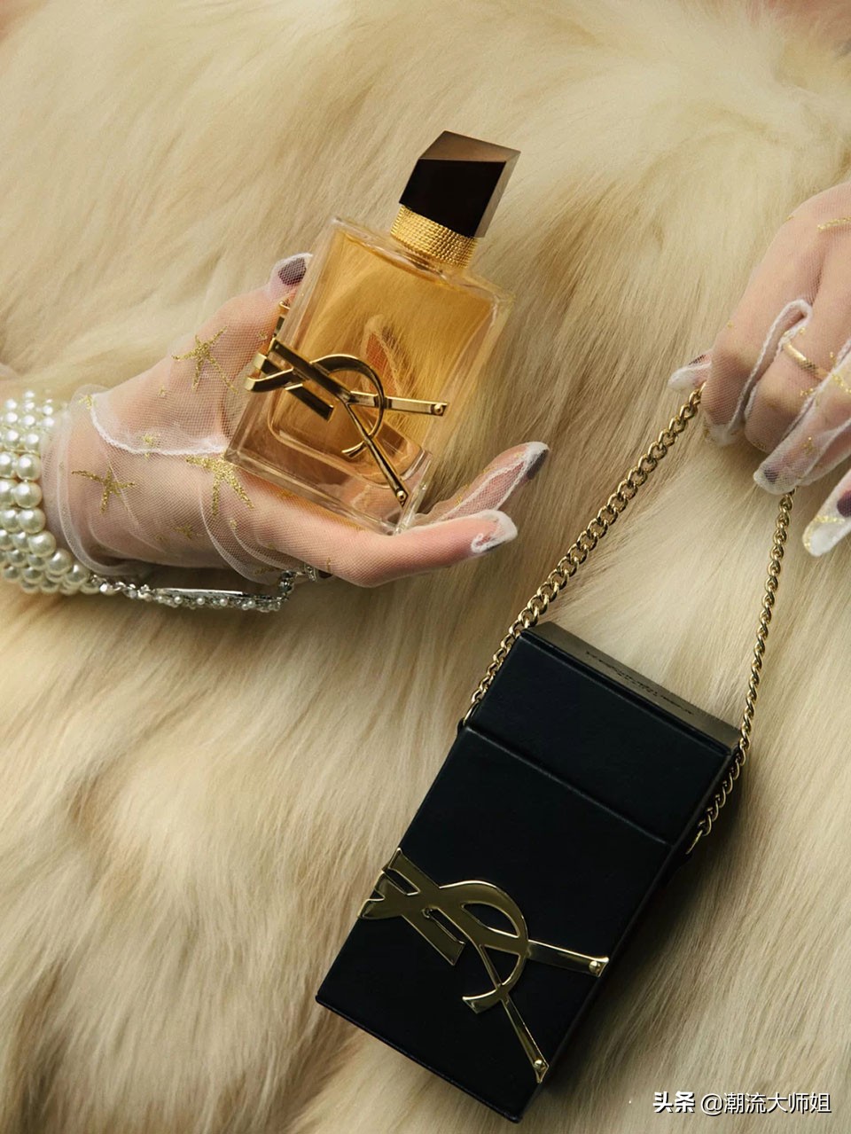 香水虽然有毒可是人人都喜欢用,哪些香水好闻不踩雷