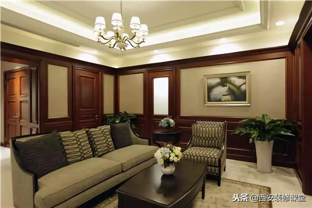 还在纠结木门选什么颜色,木门加盟选择哪个品牌比较好