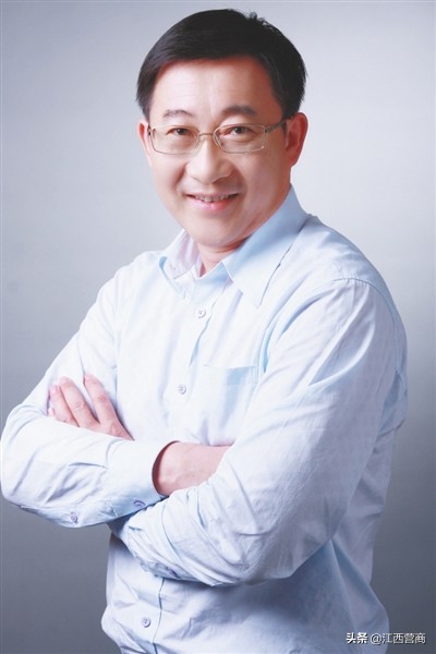 赣商回归,赣商回乡创新