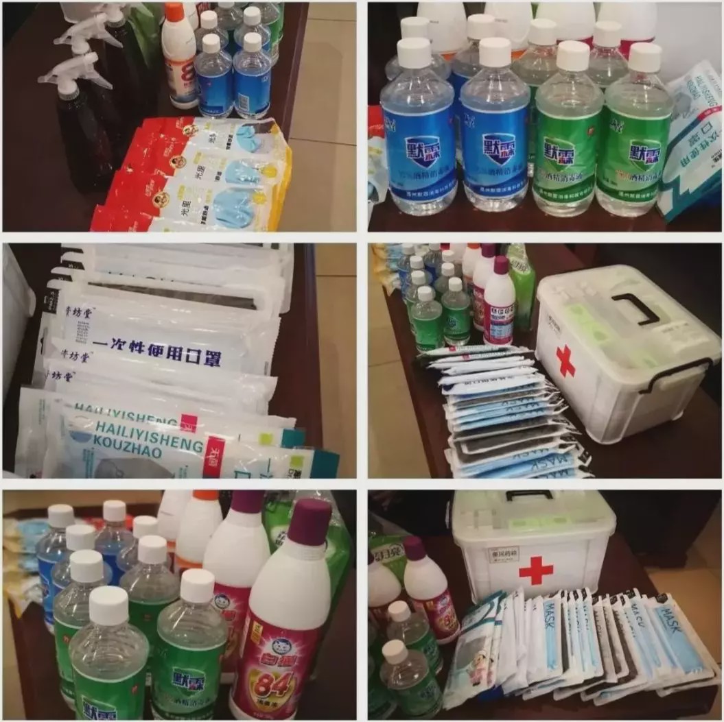 绿城风雨同舟,绿城与您在一起