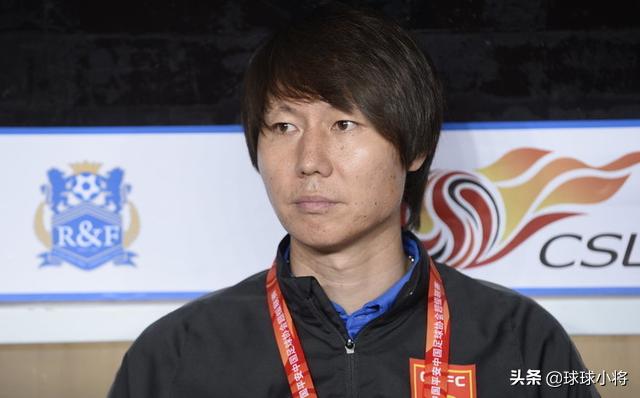 买提江转会上海上港,上海上港国脚李铁