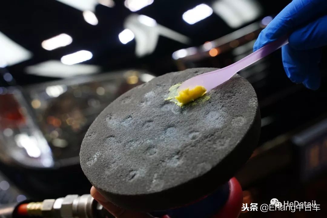 大咖登场，文铎老师的凌志LS400！