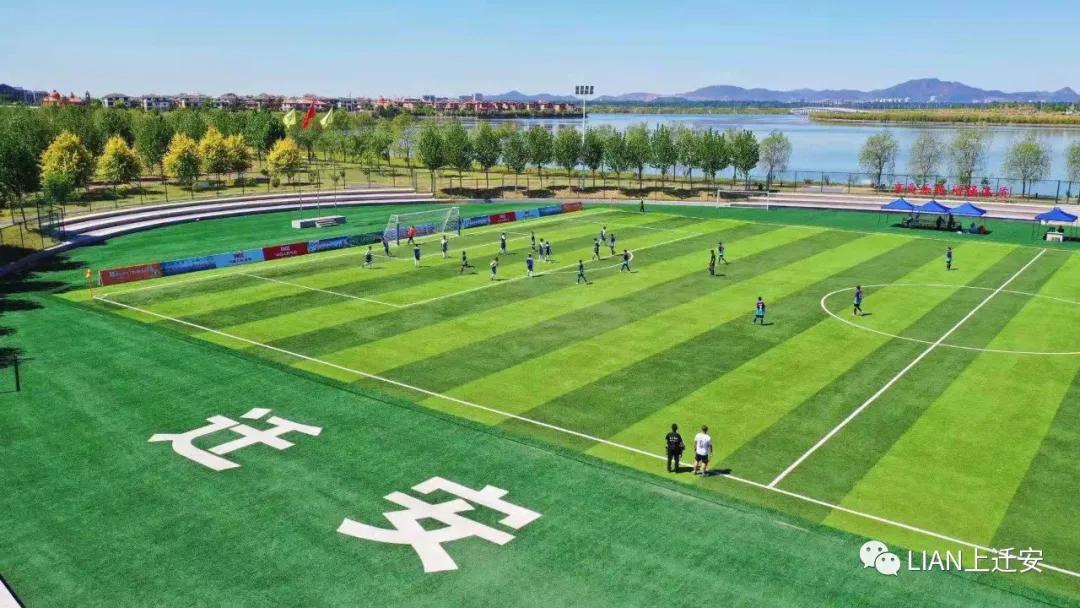 迁安市长杯足球赛,足球联赛唐山赛区