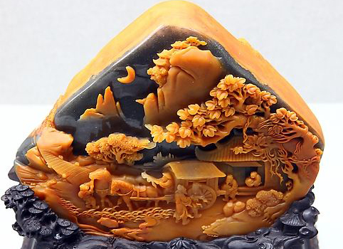 鸡声茅店月人迹板桥霜意境画面,关于鸡声茅店月的古诗