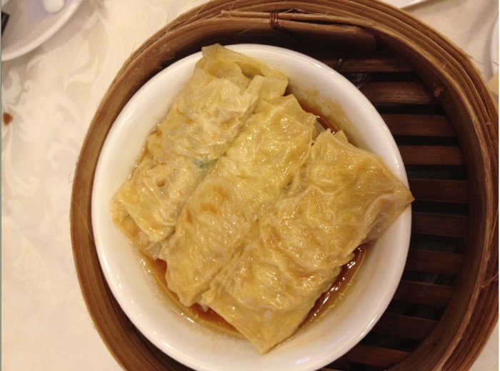 香港人气爆满的30年地道美食,盘点我吃过的海鲜美食