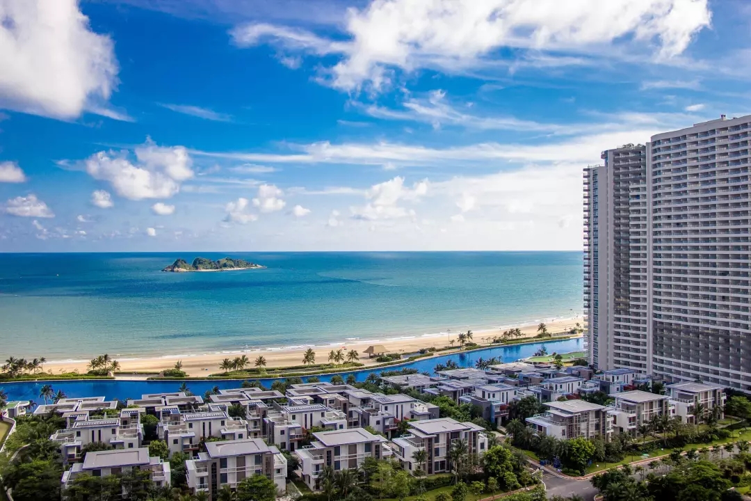 海岛记忆｜用三天带你打卡这个游走在温柔中的蓝色秘境