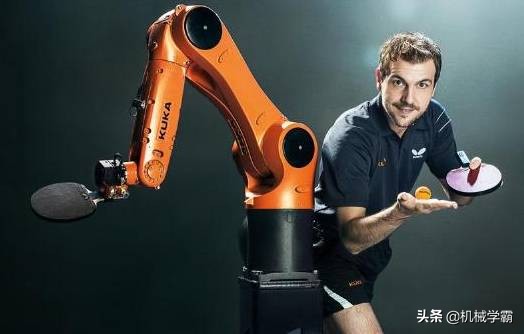 机器人的工作原理,机器人io板工作原理及异常处理