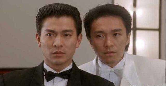 刘德华20部经典电影你看过几部,刘德华最经典的第100部电影