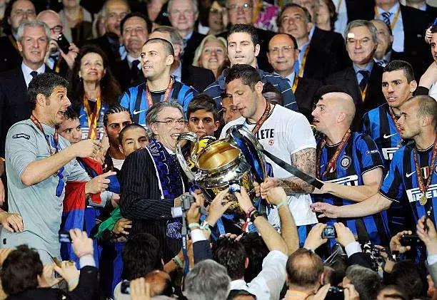 科普,意大利足球和家族企业不得不说的故事