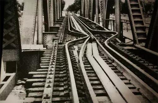 唐山大地震城市原址,唐山大地震城市