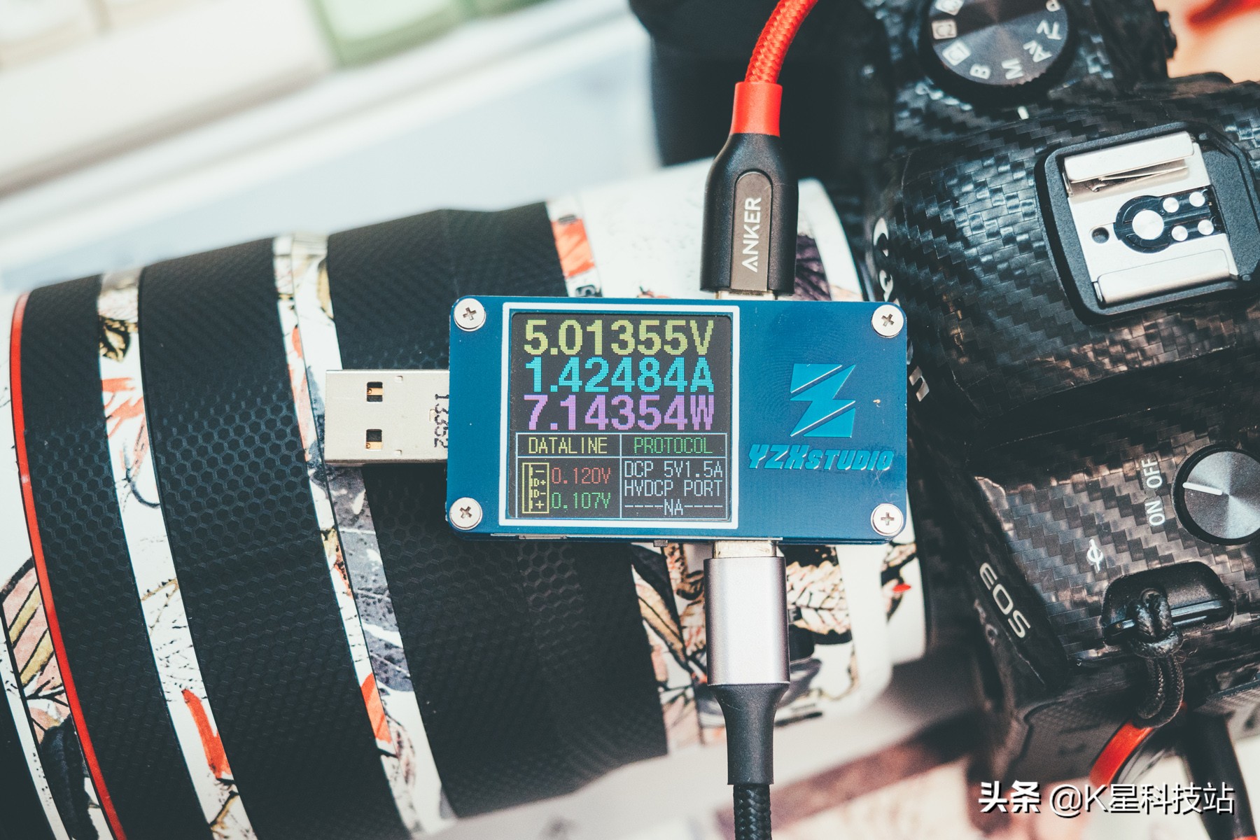 iphone12最好用的快充头,苹果快充第三方充电头测评