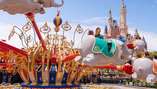 迪士尼游玩攻略适合儿童的,推荐带孩子迪士尼游玩攻略
