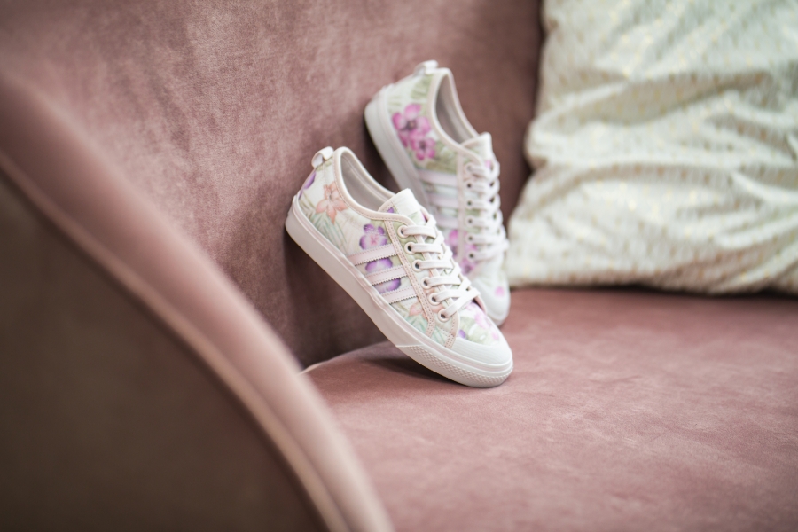 KIKSTimes|詹姆斯的“四骑士”齐聚；CLOT广州快闪店来袭