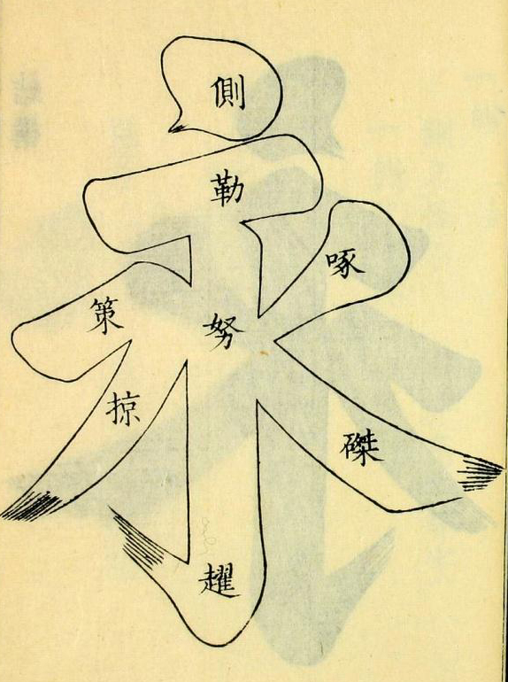 自然之美妙在于未知,自然之趣书法欣赏