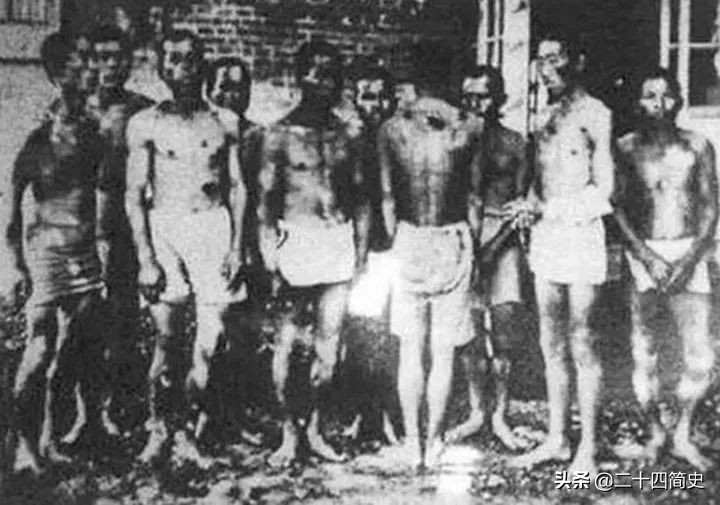 日军731部队有多残忍？每一个实验都令人发指