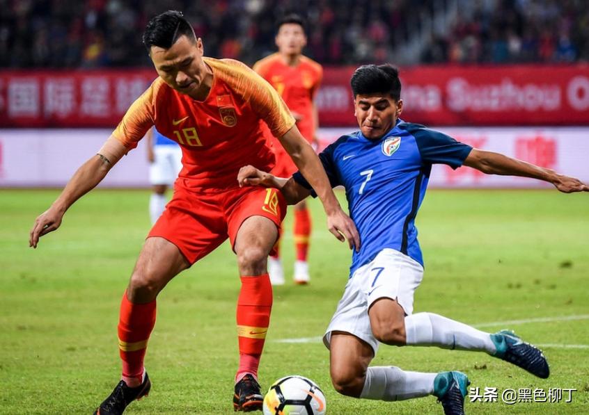 这签绝了！人口大国被亚足联“保送”？命太好，一头撞上新规