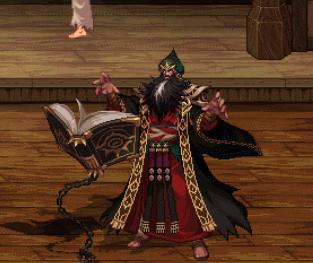 dnf女魔法师二觉,dnf女魔法师三觉视频