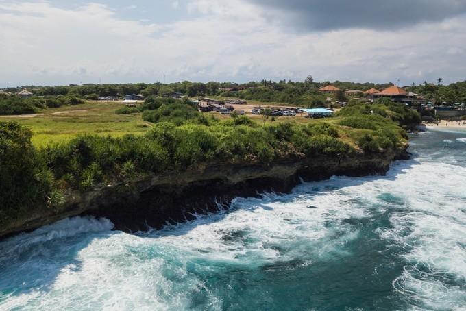 巴厘岛梦想旅行,巴厘岛梦乐城