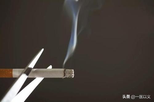 长期吸烟气管炎咳嗽咳痰,吸烟后会咳痰是怎么回事