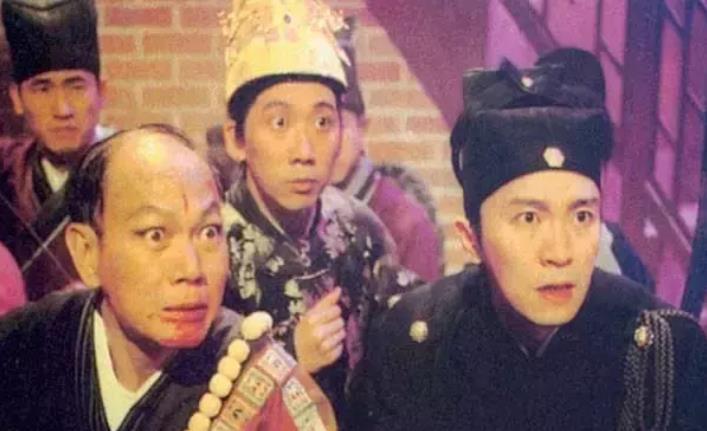 他是中国最牛演员，5个儿子都是大腕明星大儿子火过周星驰甄子丹