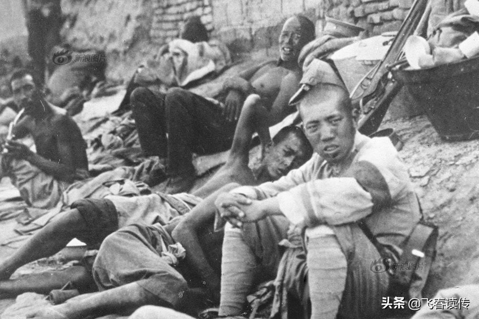 庞炳勋前传：一个民国草根的奋斗史，如何走向了汉奸？