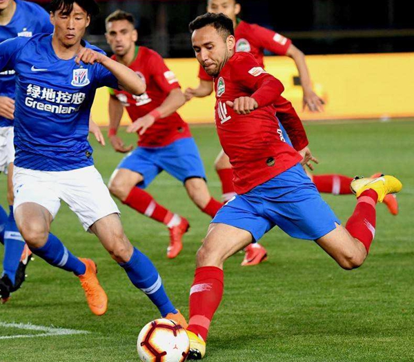 最新中超各队球员名单,中超联赛的新疆球员名单