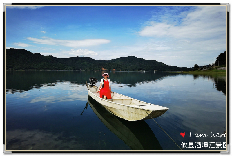 这里美酒飘香！这里人文荟萃！这里五彩璀璨