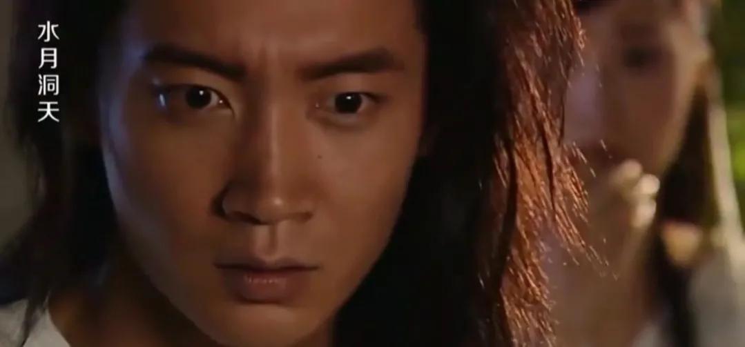 水月洞天尹天雪最后结局,水月洞天尹天雪视角