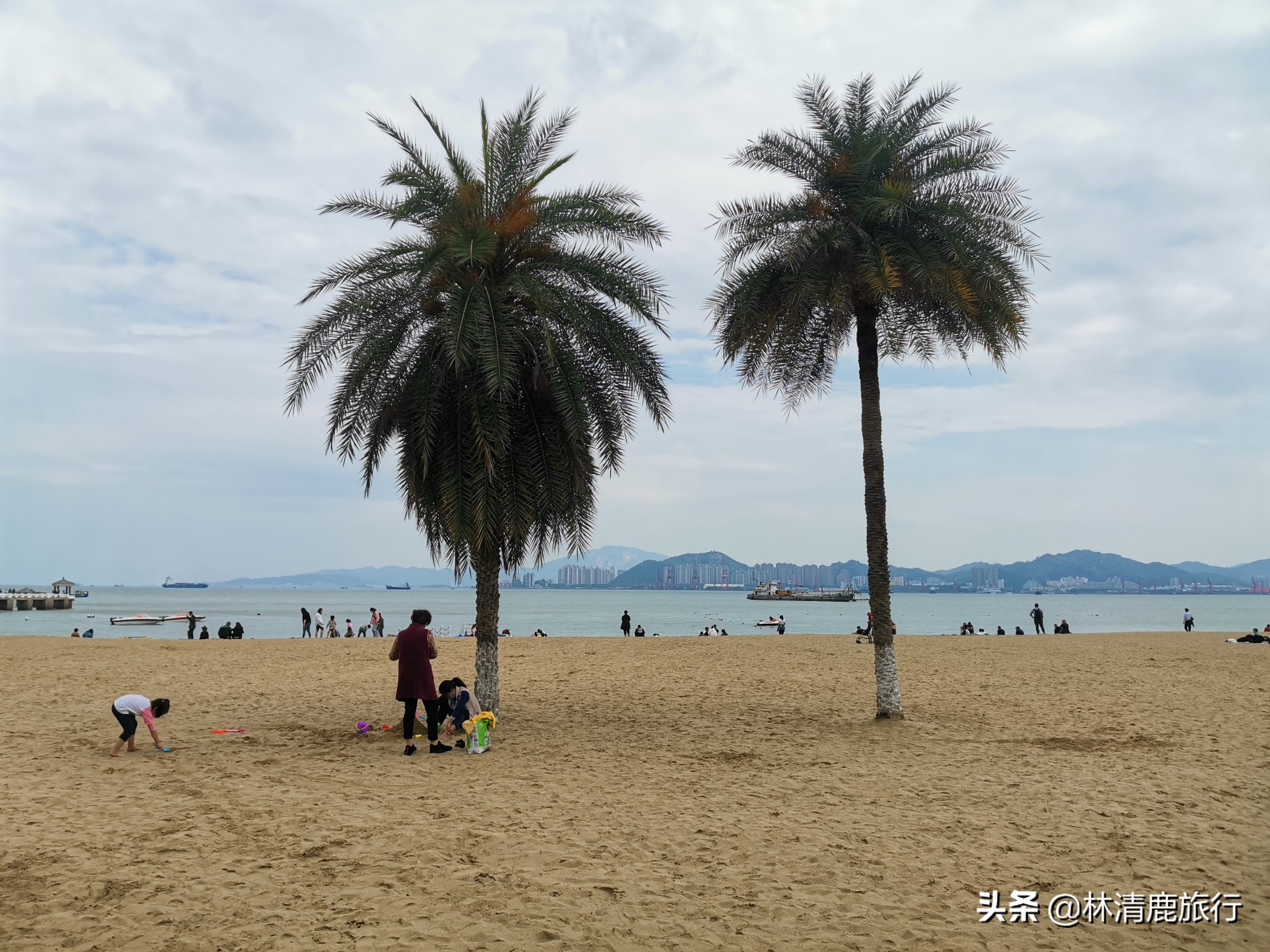 鼓浪屿为什么会有钢琴之岛的美誉,中国最美五大城区鼓浪屿