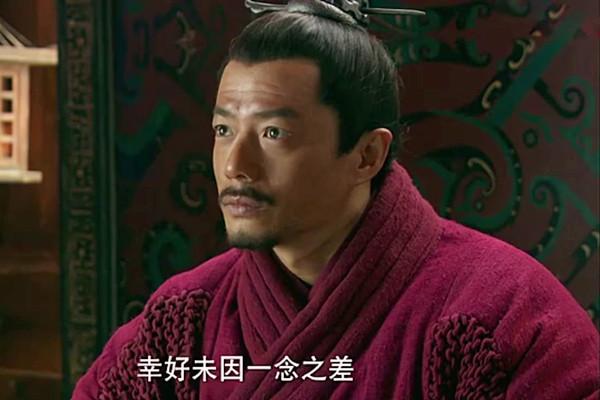 刘邦为什么最害怕项羽和韩信,刘邦韩信怎么打败项羽的