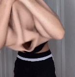 那些身材超好的女艺人,身材很好的女主播有哪些