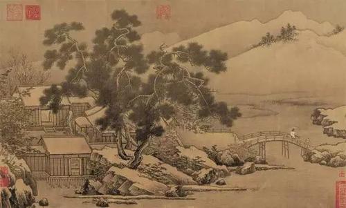 南乡子东武望馀杭,南乡子东武望余杭的翻译