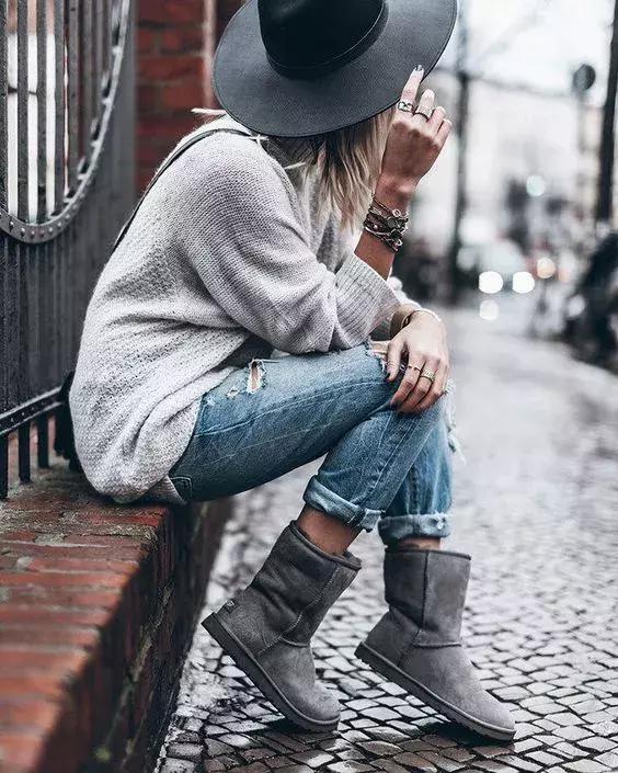 帽子能增加时尚感么,帽子时尚任何场合都可以搭配