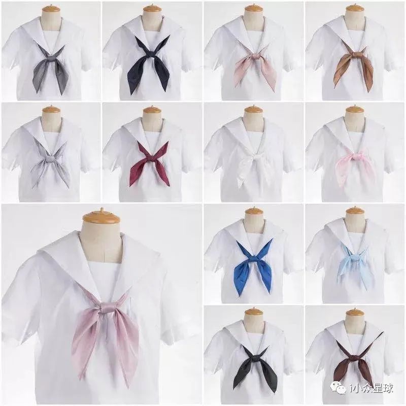 jk制服入坑须知,jk制服入坑必须知道的