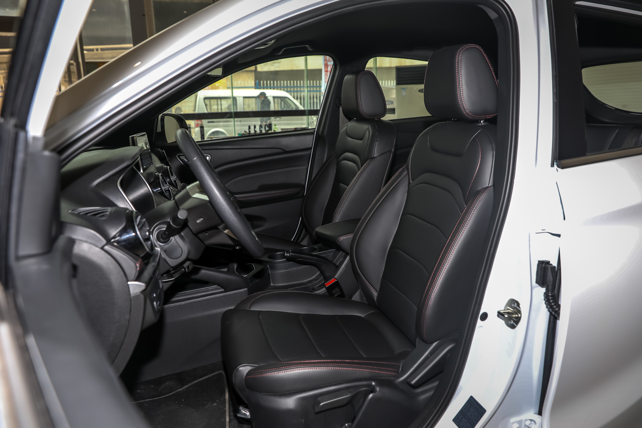 东风suv风光500,6w能买什么豪华车