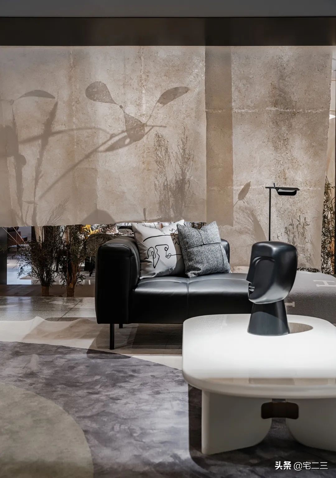 大千室稷：用设计，把艺术带入家居生活