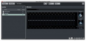 cubase怎么删除一段录音中的部分,cubase清理多余音频