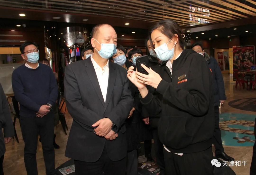 区领导深入一线检查指导疫情防控,市长暗访督导检查疫情防控工作