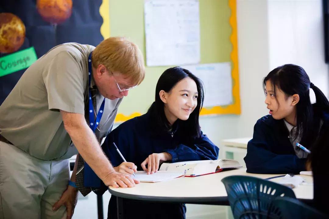 「免费探校」在耀华，学习成长为更好的自己！