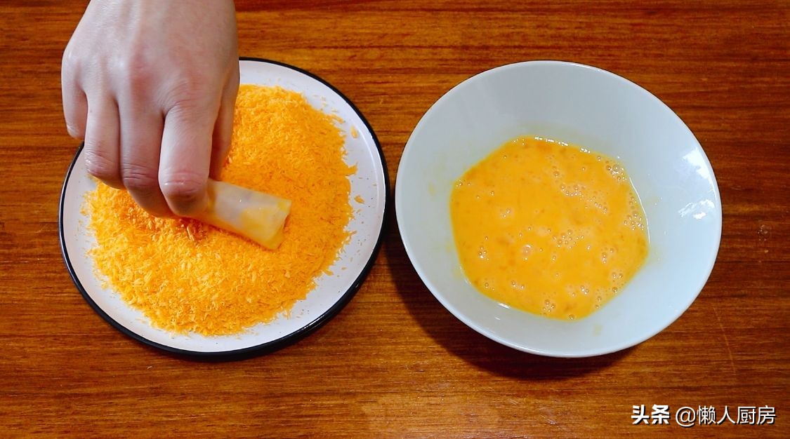 除夕夜吃年夜饭，做一道不一样的菜，吃着很香，家宴待客用得上