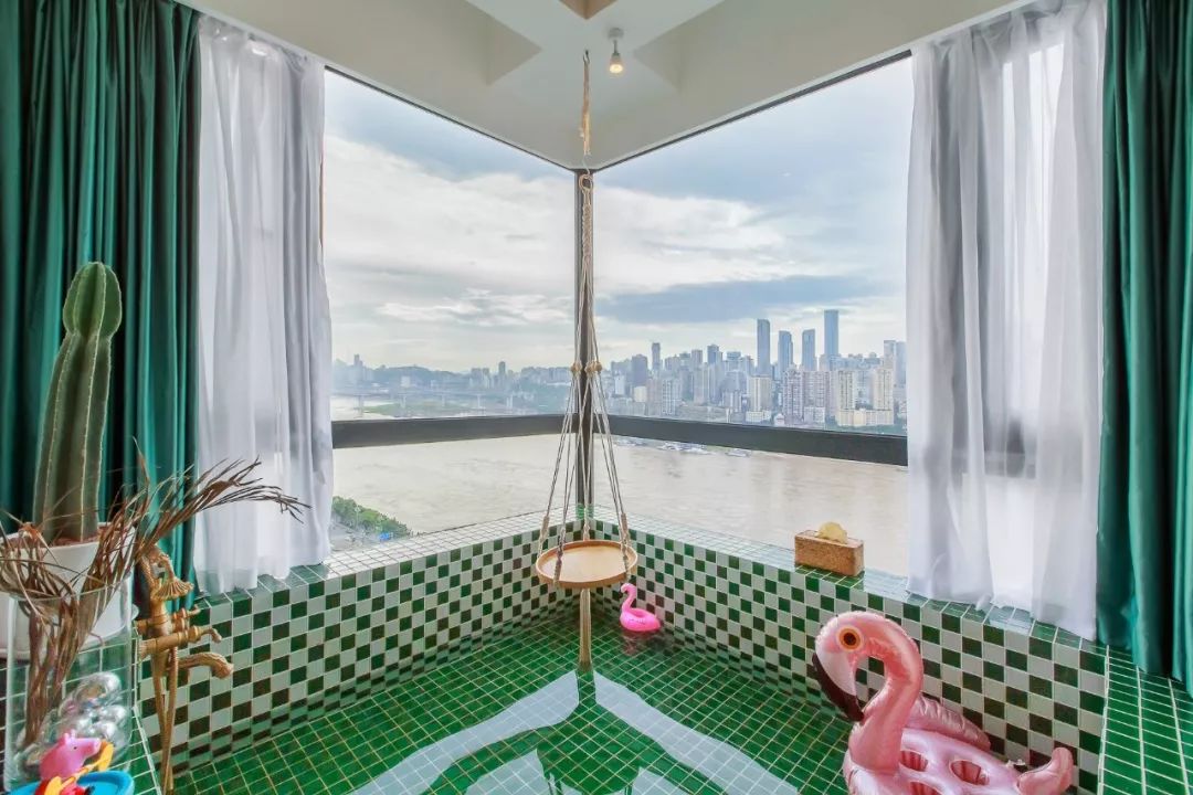 古城浴缸民宿,十大浴缸民宿排名