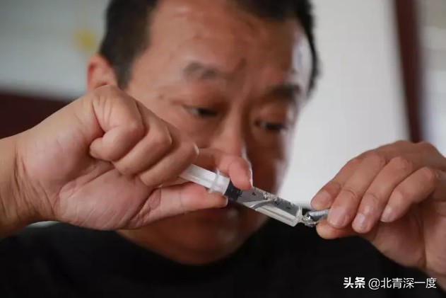 魏则西母亲试管,魏则西父母试管婴儿