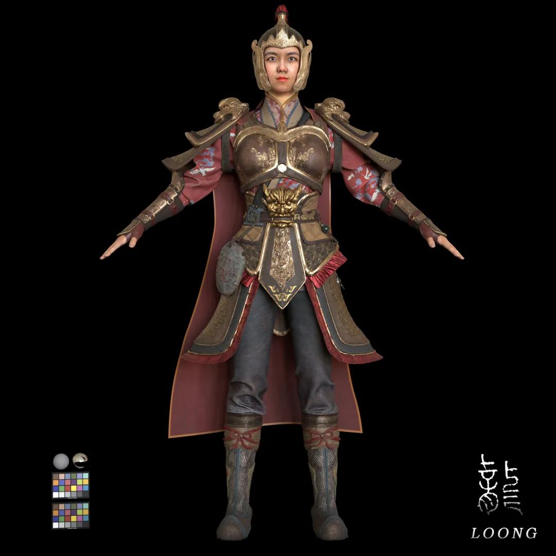 厉害了，后浪！毕业设计B站《龙》*放播**量26W