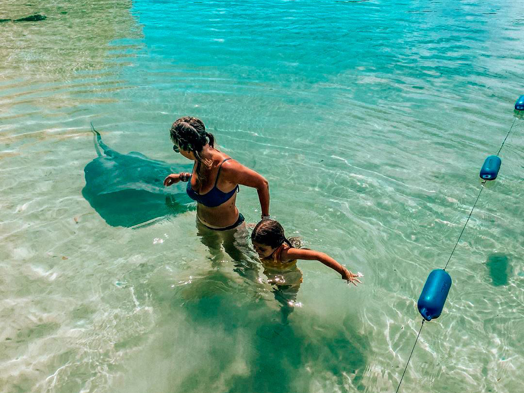 墨西哥旅游攻略亲子,墨西哥城适合孩子玩的地方