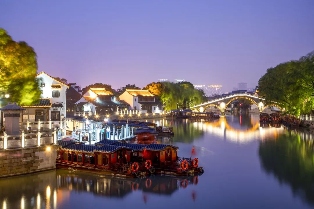 去苏州旅游攻略必备,去苏州旅游的最全攻略