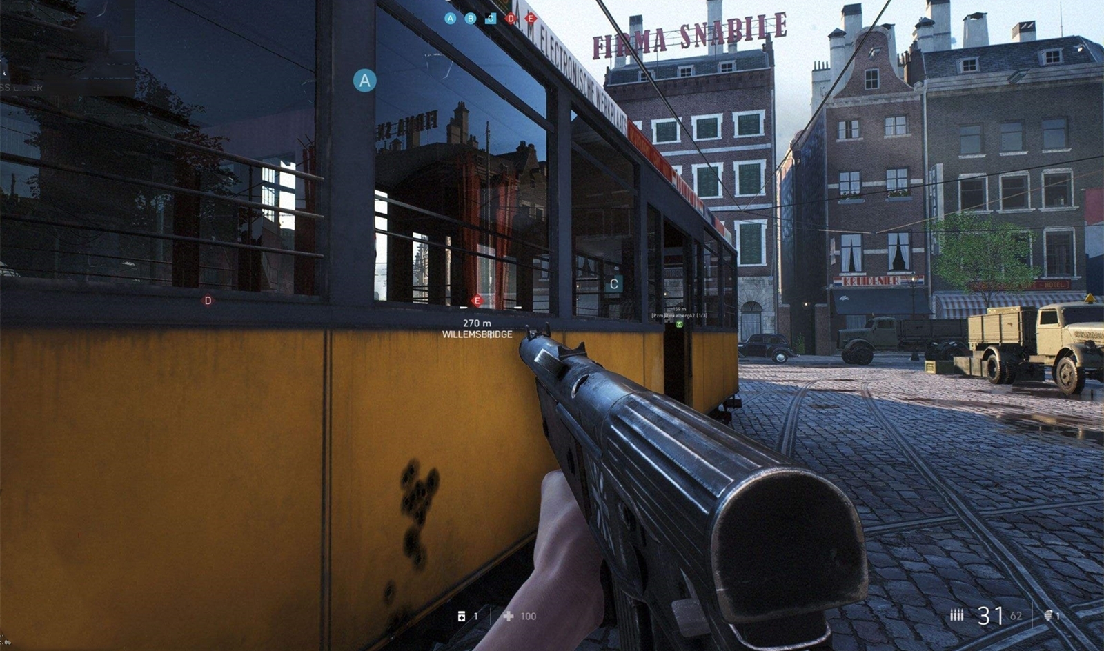 被ea毁掉的游戏,ea毁掉的游戏